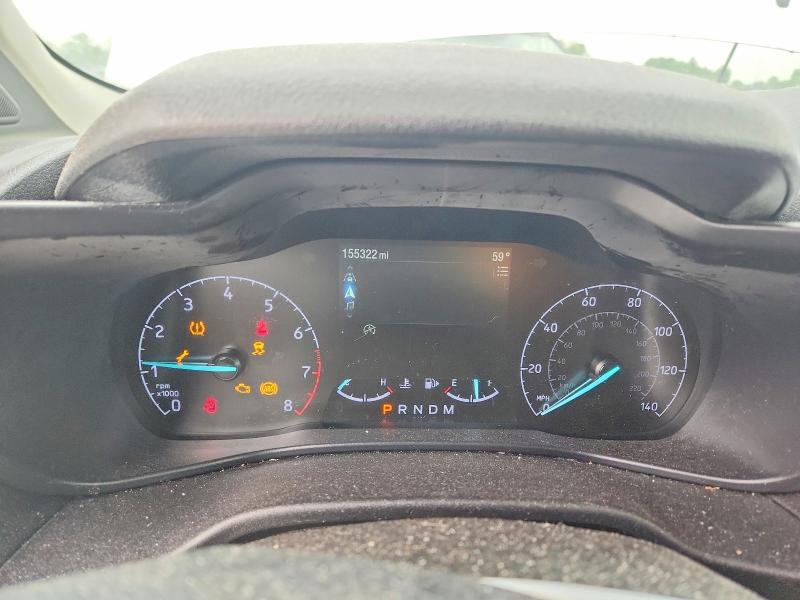 51842486 :رقم المزاد ، NM0LS7F26M1503862 vin ، 2021 Ford Transit Connect مزاد بيع