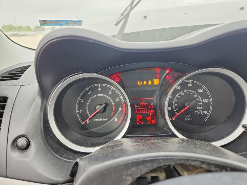 Продаж на аукціоні авто 2013 Mitsubishi Lancer, vin: JA32U2FU7DU021895, номер лоту: 49296986