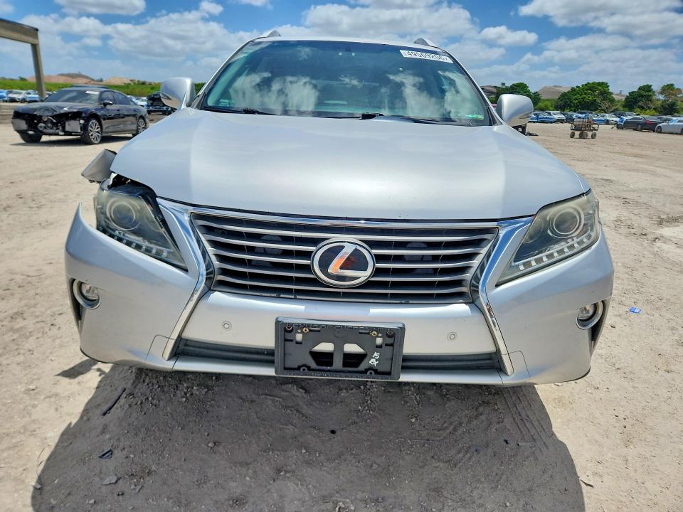 Продаж на аукціоні авто 2015 Lexus Rx 350, vin: 2T2BK1BA4FC256179, номер лоту: 49569206