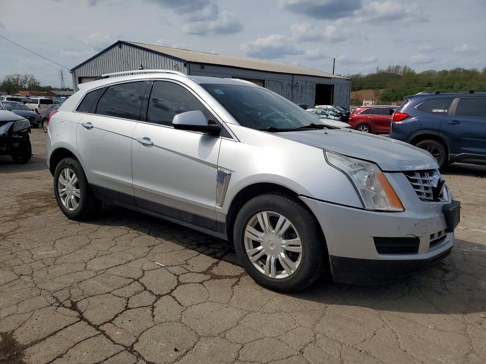 Продаж на аукціоні авто 2013 Cadillac Srx, vin: 3GYFNCE39DS559829, номер лоту: 50779396