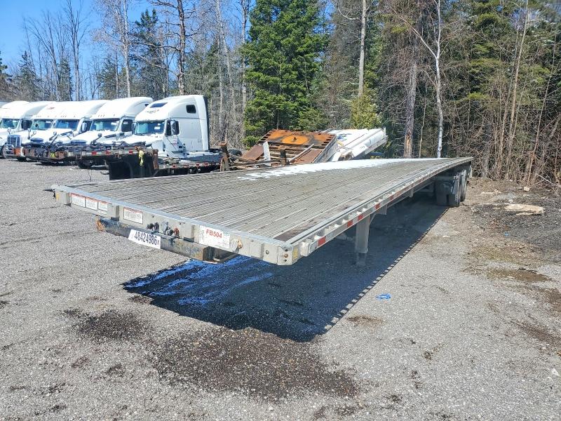 Aukcja sprzedaży 2020 Great Dane Trailers Trailer, vin: 1GR4M062XLH157450, numer aukcji: 48424986