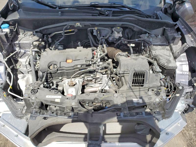 Aukcja sprzedaży 2025 Honda Hr-v, vin: 3CZRZ1H37SM735814, numer aukcji: 49470096