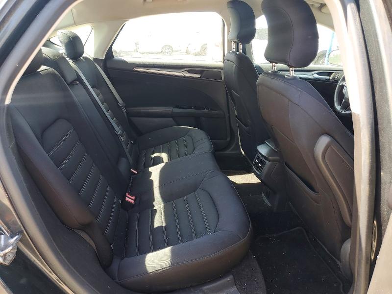 Продаж на аукціоні авто 2015 Ford Fusion, vin: 3FA6P0H73FR188812, номер лоту: 49683376