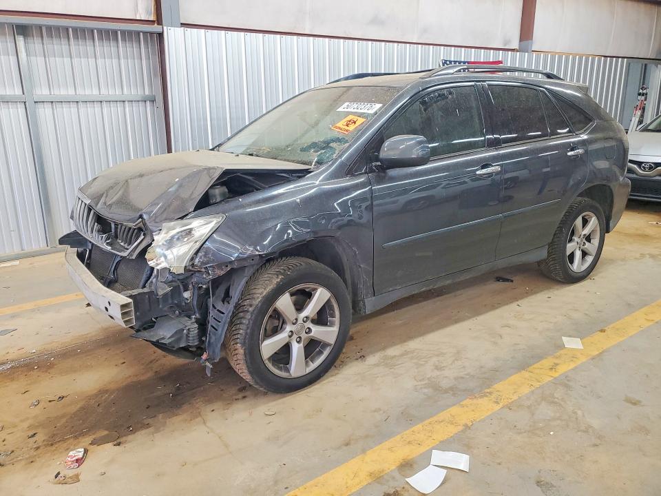 Aukcja sprzedaży 2008 Lexus Rx, vin: 2T2HK31U78C056191, numer aukcji: 50732376