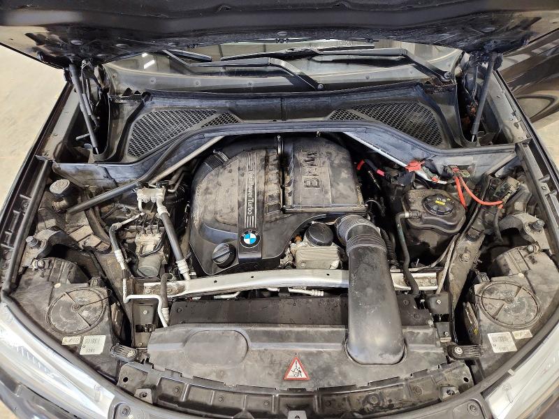 51459376 :رقم المزاد ، 5UXKR0C51E0K45501 vin ، 2014 Bmw X5 مزاد بيع