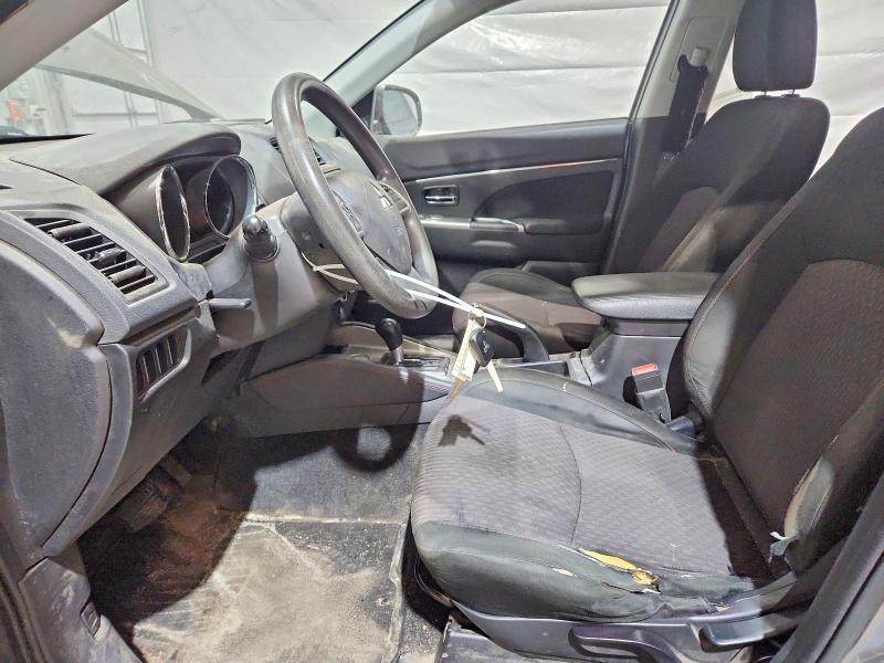Продаж на аукціоні авто 2018 Mitsubishi Outlander Sport, vin: JA4AP3AU3JU021786, номер лоту: 48590646