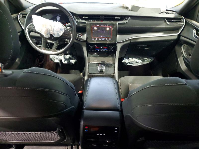 48296666 :رقم المزاد ، 1C4RJKAG2R8558099 vin ، 2024 Jeep Grand Cherokee مزاد بيع