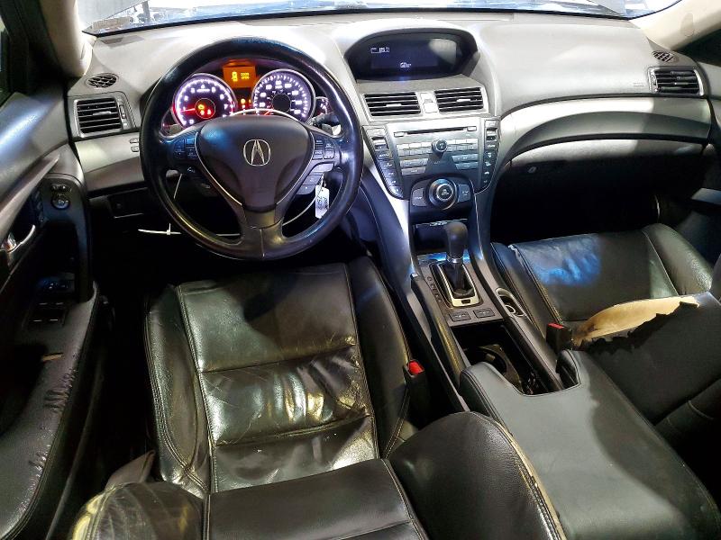 Aukcja sprzedaży 2012 Acura Tl, vin: 19UUA9F20CA007977, numer aukcji: 50567806