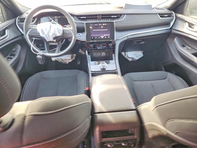 Продаж на аукціоні авто 2025 Jeep Grand Cherokee, vin: 1C4RJGAGXS8787830, номер лоту: 50087136