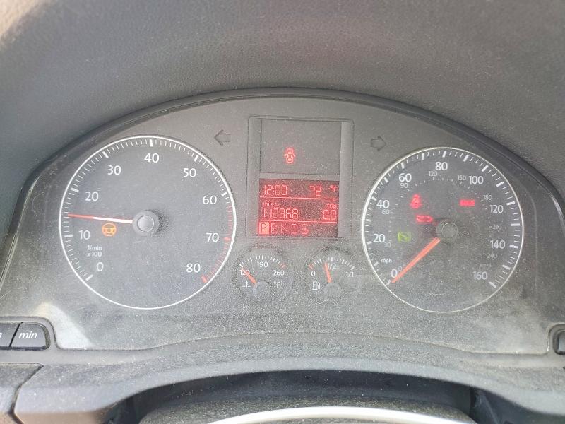Продаж на аукціоні авто 2008 Volkswagen Rabbit, vin: WVWBA71K38W315205, номер лоту: 51184356