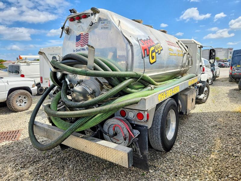 Продажа на аукционе авто 2024 Mack Md, vin: 1M2MDBAB3RS073717, номер лота: 49960496