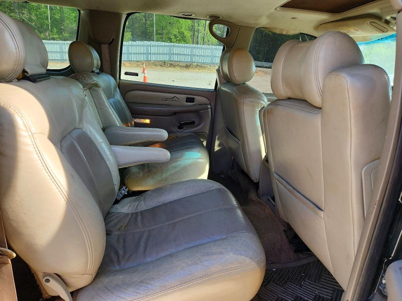 Aukcja sprzedaży 2002 Gmc Denali, vin: 1GKFK66U62J239314, numer aukcji: 49639526