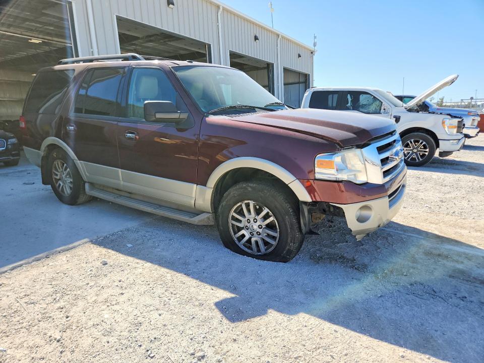Продажа на аукционе авто 2010 Ford Expedition, vin: 1FMJU1J54AEB57037, номер лота: 50173496