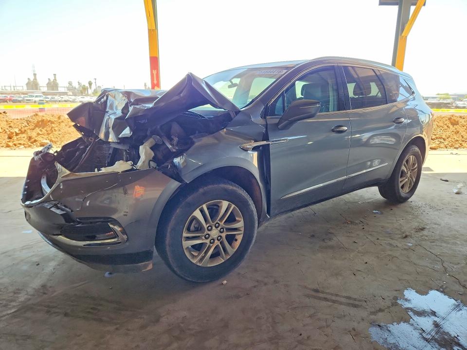 Aukcja sprzedaży 2019 Buick Enclave, vin: 5GAERBKW0KJ177591, numer aukcji: 51544416