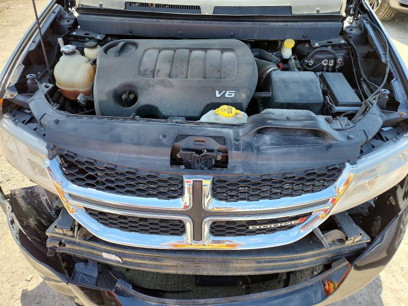 Продажа на аукционе авто 2017 Dodge Journey, vin: 3C4PDDBG8HT522362, номер лота: 50514196