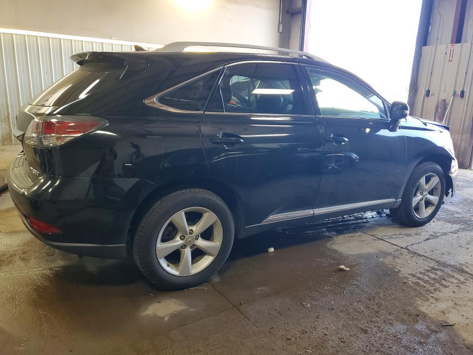 Aukcja sprzedaży 2013 Lexus Rx 350, vin: 2T2BK1BA4DC178550, numer aukcji: 50353556