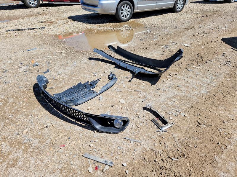 2018 Dodge Grand Caravan მანქანა იყიდება აუქციონზე, vin: 2C4RDGCG6JR307175, აუქციონის ნომერი: 50950646
