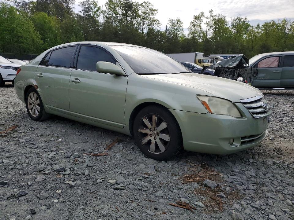 Продаж на аукціоні авто 2006 Toyota Avalon, vin: 4T1BK36B36U120028, номер лоту: 50622146
