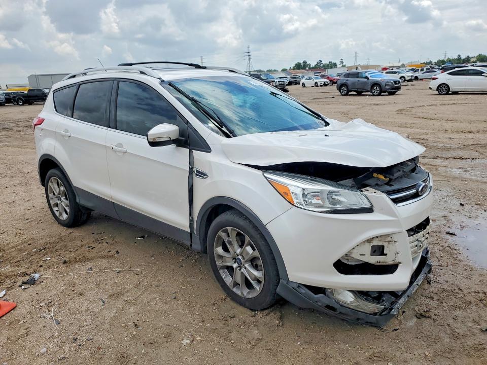 Продаж на аукціоні авто 2016 Ford Escape, vin: 1FMCU9J91GUC71313, номер лоту: 50855056