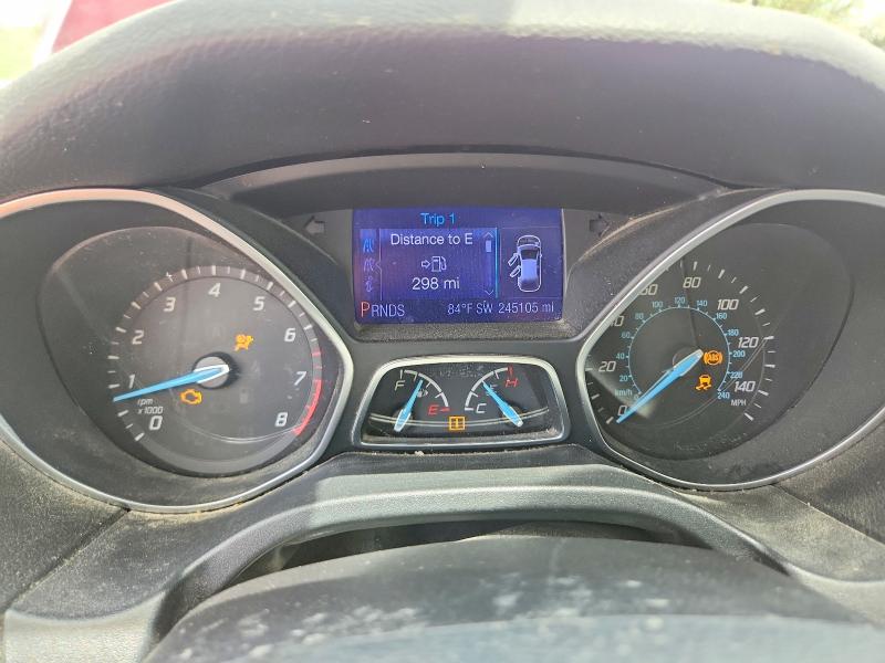 Продаж на аукціоні авто 2013 Ford Focus, vin: 1FADP3F22DL176260, номер лоту: 50954606