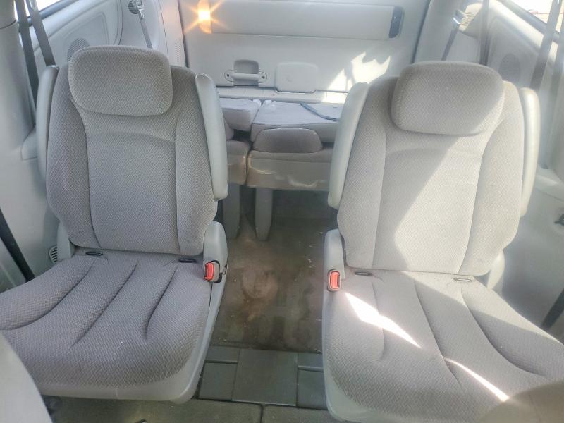 Продажа на аукционе авто 2006 Chrysler Town & Country, vin: 1A4GP44R66B566875, номер лота: 48957996