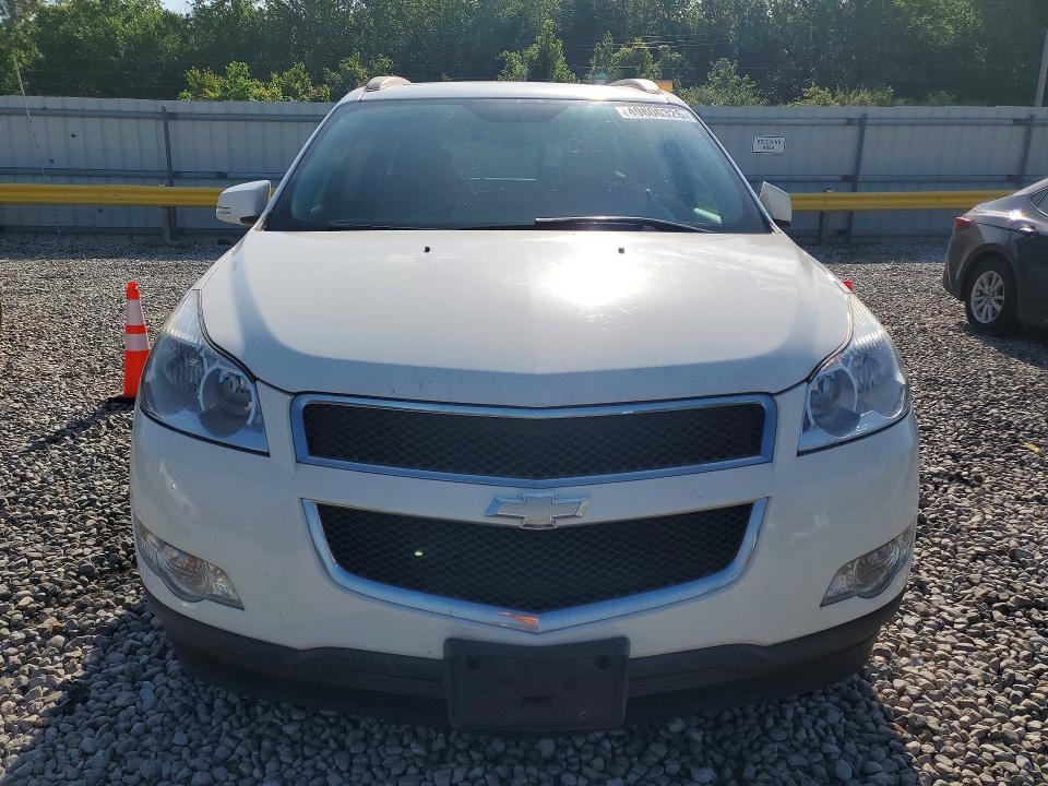 49800326 :رقم المزاد ، 1GNKVJED8CJ420882 vin ، 2012 Chevrolet Traverse مزاد بيع