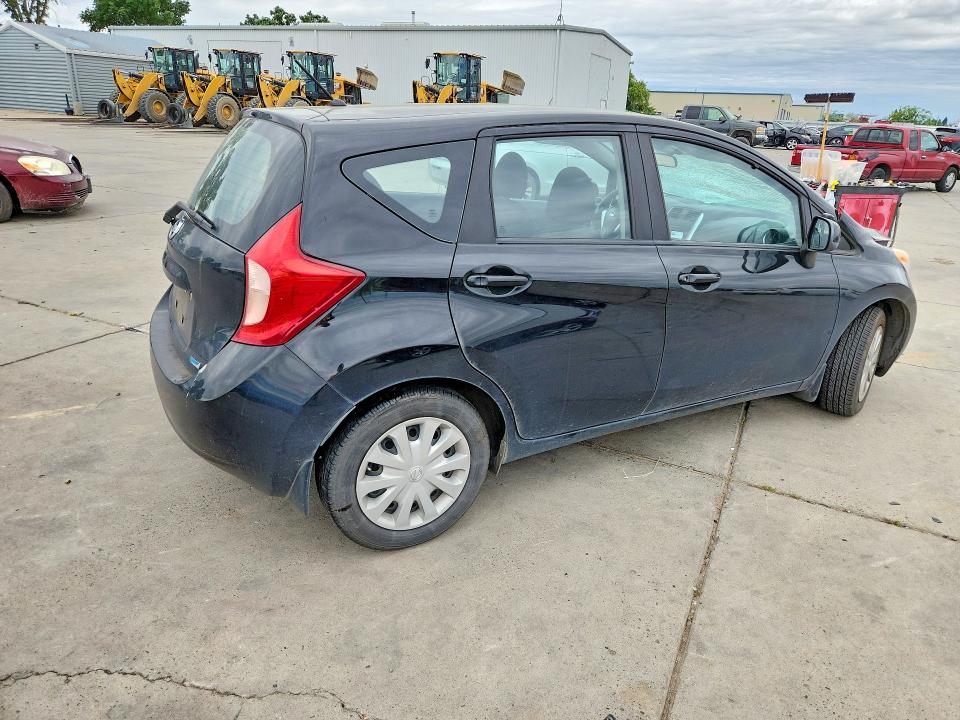 Продаж на аукціоні авто 2014 Nissan Versa Note, vin: 3N1CE2CP2EL408516, номер лоту: 50620736