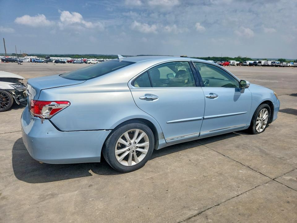 Продажа на аукционе авто 2010 Lexus Es, vin: JTHBK1EG1A2406064, номер лота: 51527636
