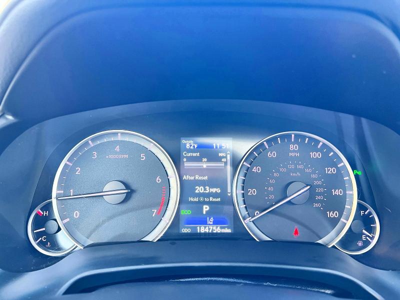 50693616 :رقم المزاد ، 2T2BZMCA8JC138768 vin ، 2018 Lexus Rx 350 مزاد بيع