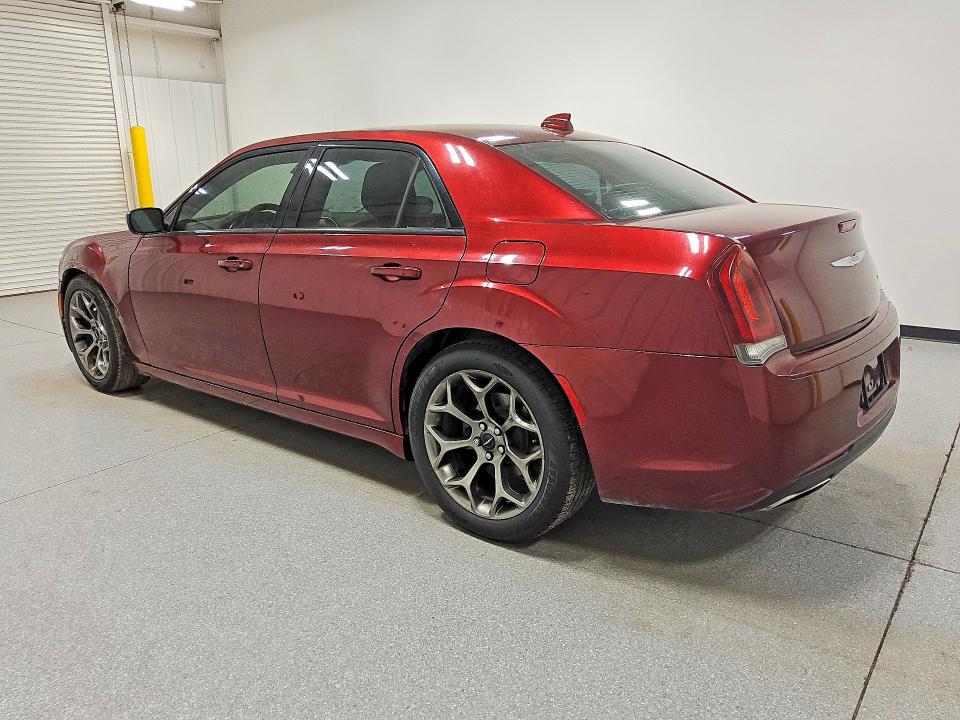 Aukcja sprzedaży 2018 Chrysler 300, vin: 2C3CCAAGXJH253883, numer aukcji: 47664526