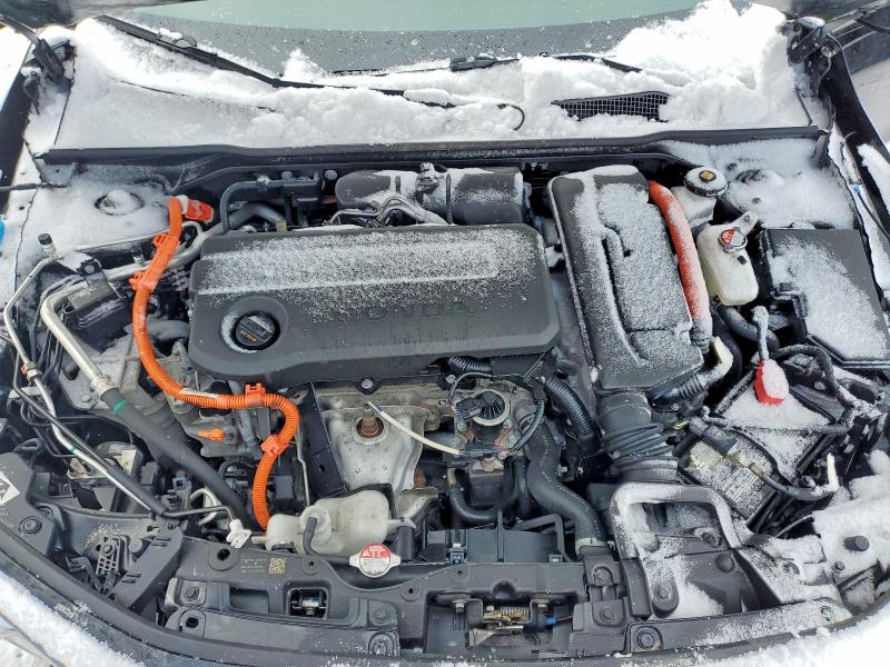 47131406 :رقم المزاد ، 2HGFE4F85SH003895 vin ، 2025 Honda Civic مزاد بيع