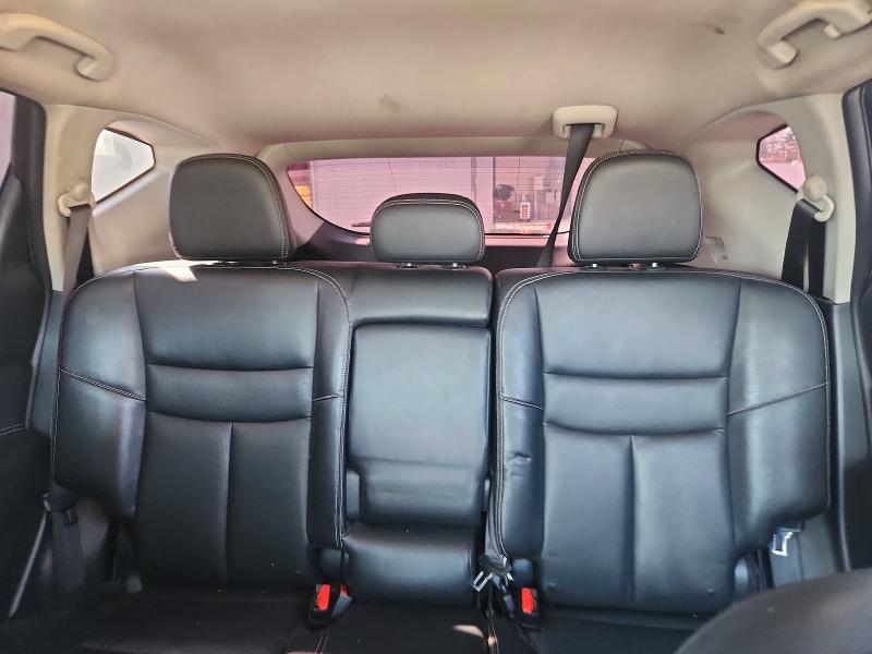 Продаж на аукціоні авто 2018 Nissan Murano, vin: 5N1AZ2MH5JN112640, номер лоту: 50986186