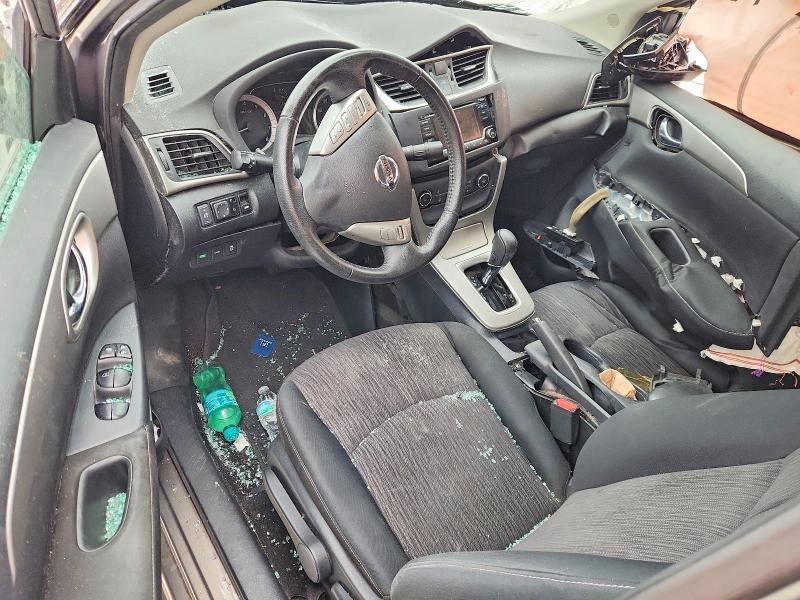 Aukcja sprzedaży 2015 Nissan Sentra, vin: 3N1AB7AP7FY359219, numer aukcji: 51686026