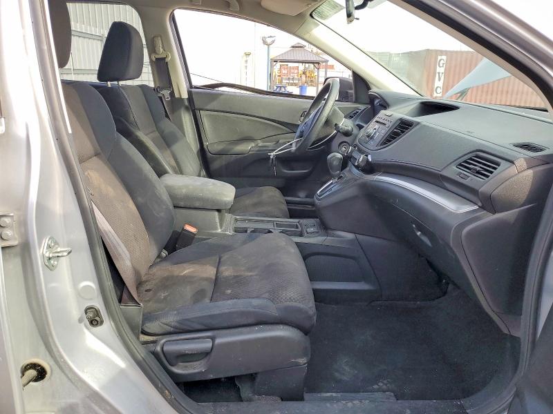 Продаж на аукціоні авто 2016 Honda Cr-v, vin: 2HKRM4H30GH107094, номер лоту: 50711486