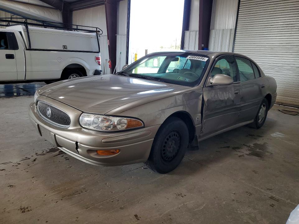 Продаж на аукціоні авто 2000 Buick Lesabre, vin: 1G4HP54K0Y4247591, номер лоту: 49085686