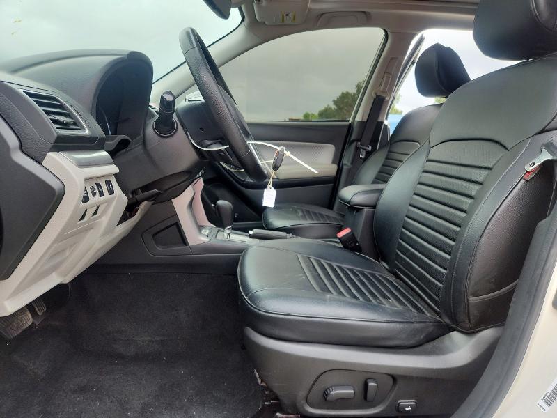 Aukcja sprzedaży 2017 Subaru Forester, vin: JF2SJAGC2HH564503, numer aukcji: 50172586