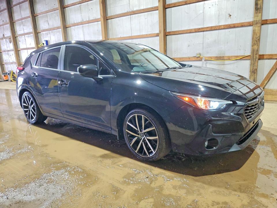 Продажа на аукционе авто 2024 Subaru Impreza, vin: JF1GUAFC2R8853255, номер лота: 50696026