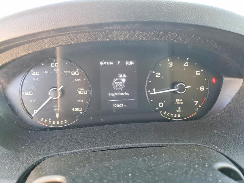 49815616 :رقم المزاد ، 3C6LRVDG5PE588235 vin ، 2023 Ram Promaster 2500 مزاد بيع