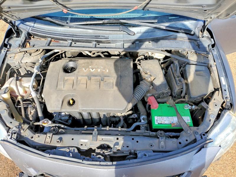 Aukcja sprzedaży 2009 Toyota Corolla, vin: 1NXBU40E19Z139426, numer aukcji: 49091456