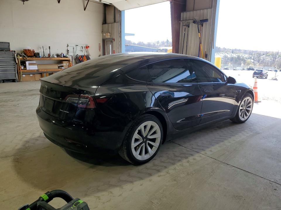 Aukcja sprzedaży 2023 Tesla Model 3, vin: 5YJ3E1EB7PF470682, numer aukcji: 48855706