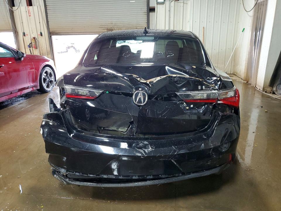 Продажа на аукционе авто 2020 Acura Ilx, vin: 19UDE2F38LA007228, номер лота: 51546716