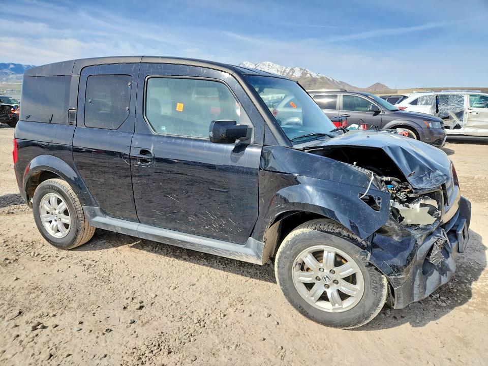 Aukcja sprzedaży 2008 Honda Element, vin: 5J6YH18748L009422, numer aukcji: 50449336