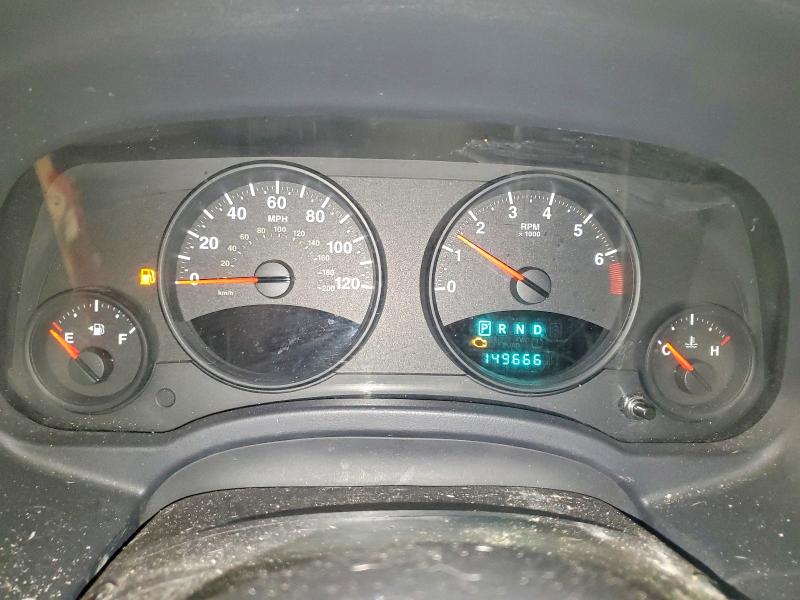 2011 Jeep Patriot მანქანა იყიდება აუქციონზე, vin: 1J4NT1GA3BD264269, აუქციონის ნომერი: 48470016