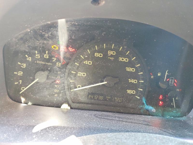 Aukcja sprzedaży 2006 Honda Accord, vin: 1HGCM56446A110188, numer aukcji: 49613656
