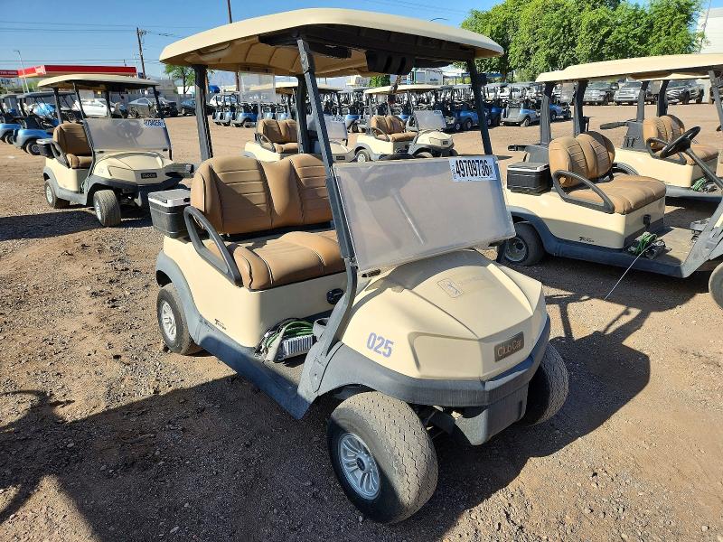 Auction sale of the 2020 Club Car Unknown, vin: AN2038109388, lot number: 49709736