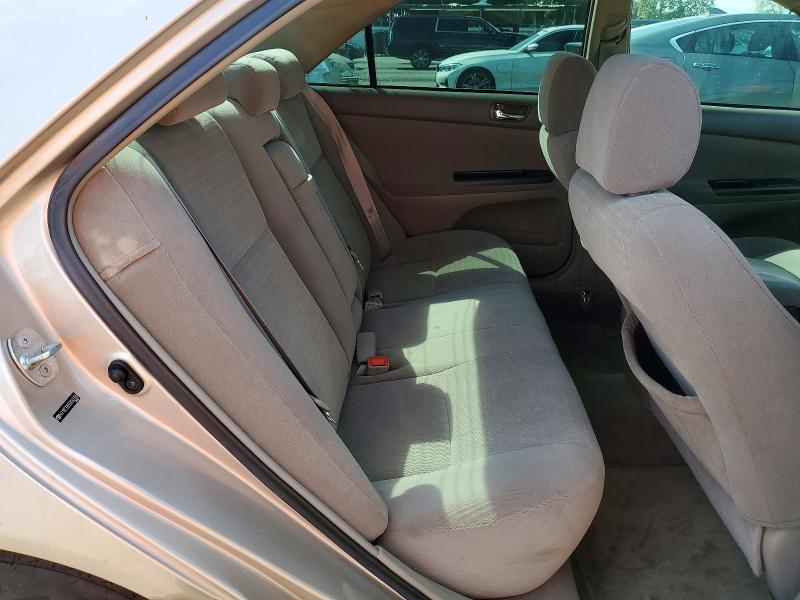 Aukcja sprzedaży 2005 Toyota Camry, vin: 4T1BE32K55U543124, numer aukcji: 48825306
