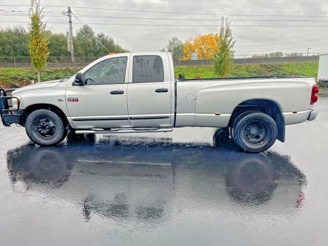 51032306 :رقم المزاد ، 3D7ML48A37G793593 vin ، 2007 Dodge Ram 3500 مزاد بيع