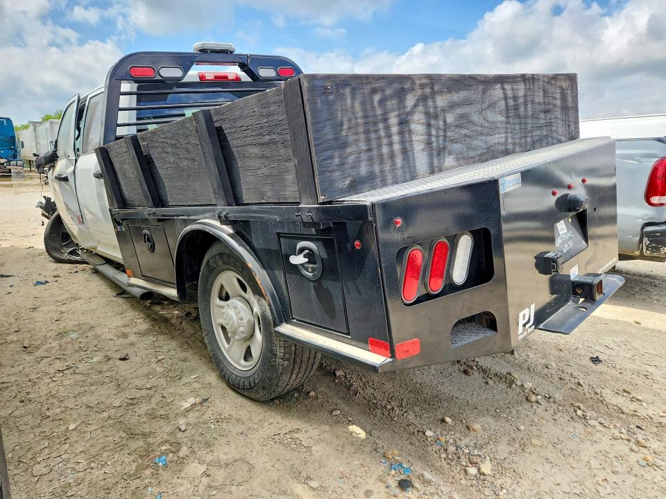 Продажа на аукционе авто 2024 Ram 3500, vin: 3C63R3GL3RG241166, номер лота: 63445456