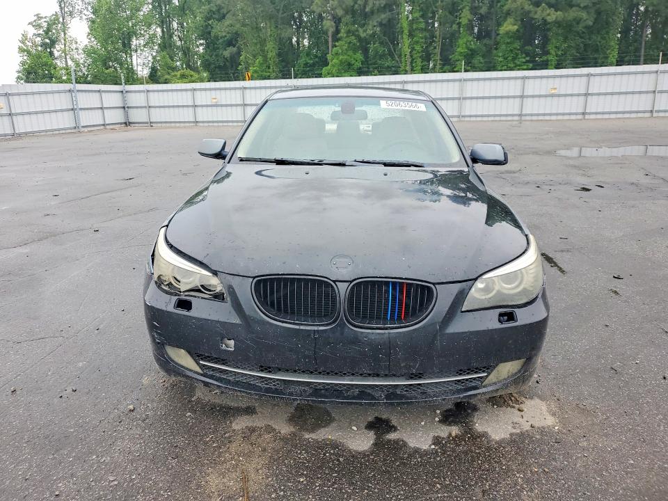 Aukcja sprzedaży 2009 Bmw 528, vin: WBANU53579C120028, numer aukcji: 52063566