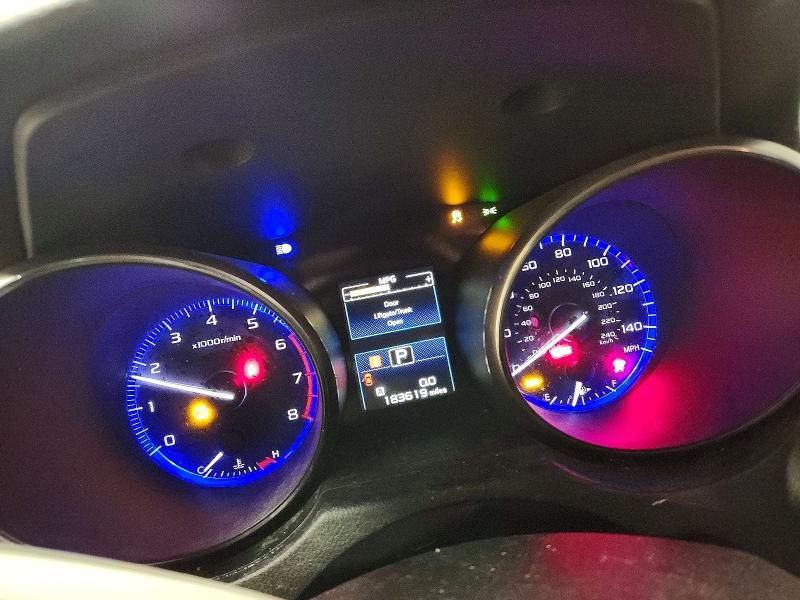 Aukcja sprzedaży 2015 Subaru Outback, vin: 4S4BSBLC2F3314952, numer aukcji: 48416526